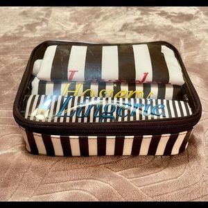 Henri Bendel Laundry Set